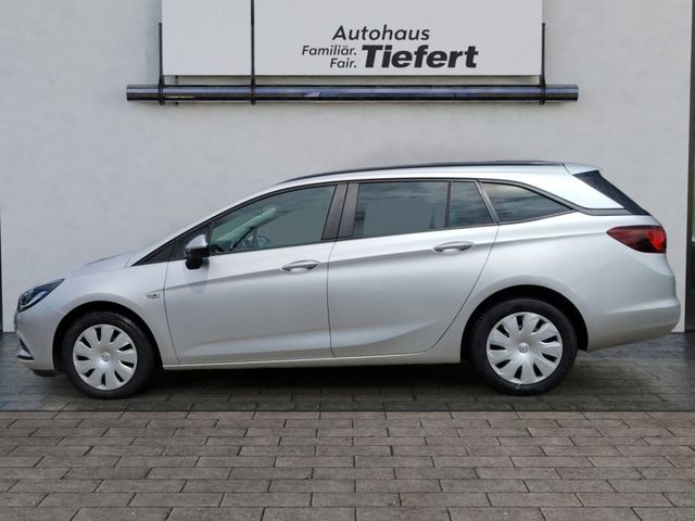 Astra 1.0 Turbo Sports Tourer Edition