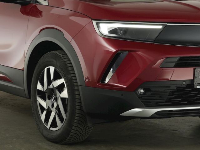 Mokka B ELEGANCE+LED LICHT+NAVI+RÜCKFAHRKAMERA+S