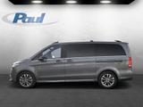 Mercedes-Benz EQV 300 V 300 Airmatic+Sitzluft+el.Sitze - gebrauchte Mercedes-Benz EQV aus dem Jahr 2023