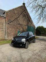 Renault Twingo Electic Intens Deluxe Plus ... - Renault Twingo: Plus