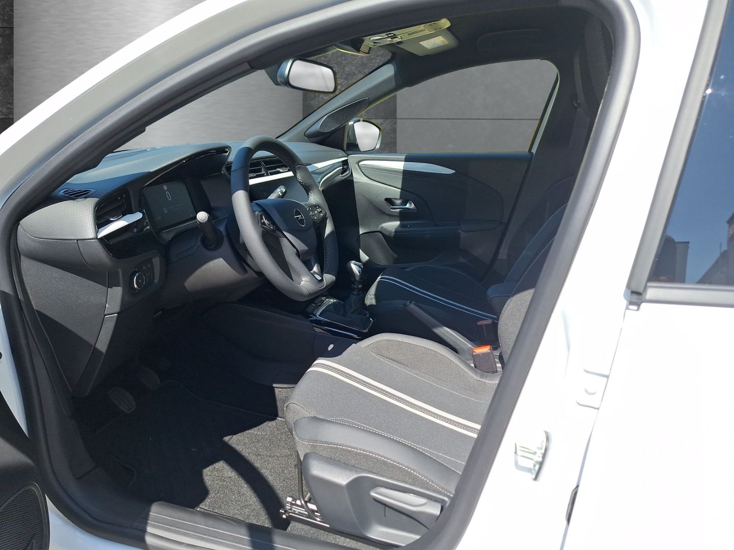 Opel Corsa - Bild 7