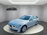 BMW 520 d Touring Automatik*Xenon*AHK - gebrauchte BMW 520 aus dem Jahr 2016