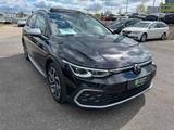 Volkswagen Golf Var. Alltrack 2.0 TDI DSG 4MO AHK IQ PANO - Volkswagen Golf: Alltrack