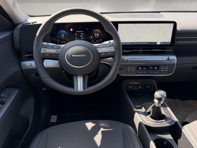 Hyundai KONA - Bild 10