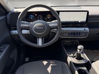 Hyundai KONA - Vorschau Bild 10