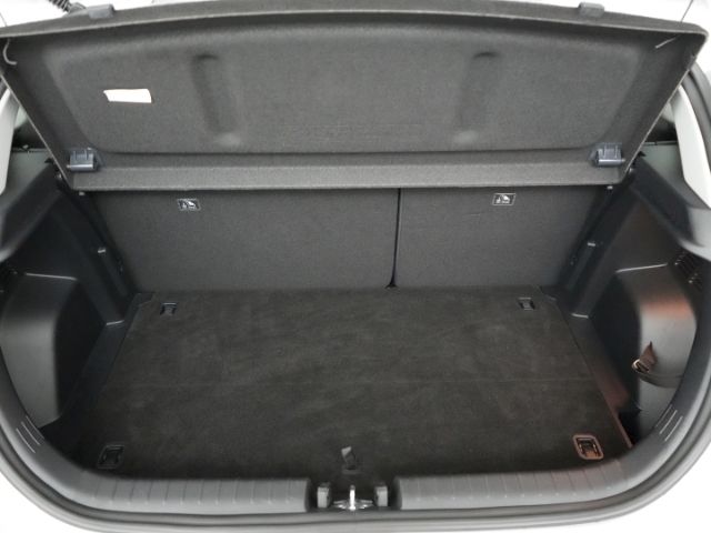 i20 FACELIFT T-GDi TREND+NAVI+RÜCKFAHRKAMERA+FER