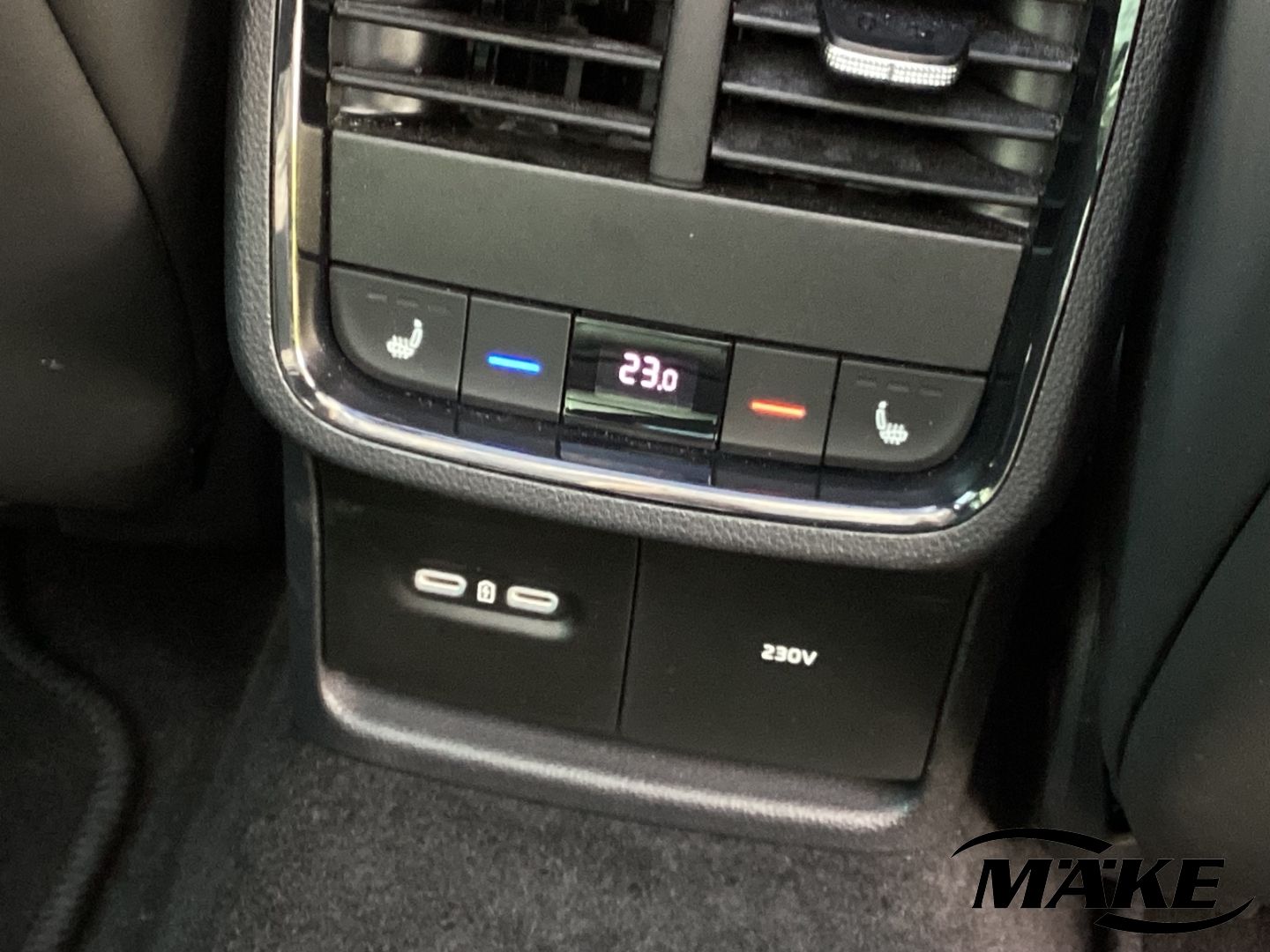 Octavia Combi RS Plus Edition 2.0 TDI DSG 4x4