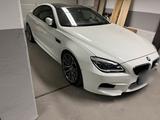 BMW M6 F13 LCI 720 PS - BMW: 720