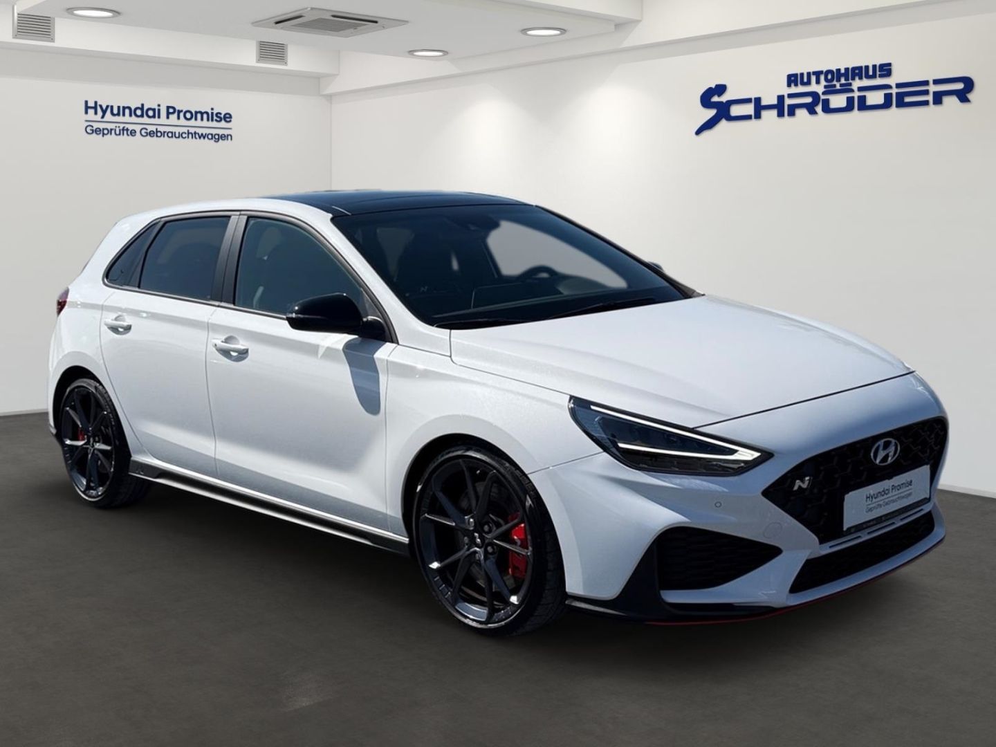 Hyundai i30 – Bild 2