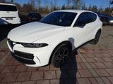 Alfa Romeo Tonale 1.5 Ti Navi Kamera ALU SHZ ACC Teilleder - weiße Alfa Romeo Tonale