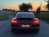 Porsche Panamera S*Porsche SH*Deutsches Kfz*Sport-Chrono - Porsche aus 2010
