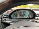 Mercedes-Benz C 36 AMG C 36 AMG - Mercedes-Benz C 36 AMG: Limousine