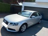 Audi A4 1.8 TFSI Automatic original erst 21000KM !!!! - Audi A4 mit Benzin-Antrieb: Limousine, 2.8