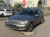 Mercedes-Benz C 200 T CDI/EU5/NAVI/Xenon/AHK *EXPORT/GEWERBE - Mercedes-Benz C 200 aus 2011 mit Diesel-Antrieb: Kombi
