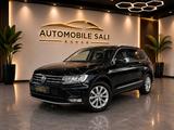 Volkswagen Tiguan Comfortline BMT/Start-Stopp*AUTOMATIK*EU6 - Volkswagen Tiguan: Eu