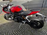Triumph Speed Triple 1200 RR - Triumph Motorräder in Frankfurt