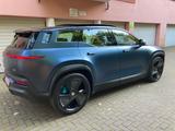 Fisker OCEAN"ONE"AWD-415KW-AHK-PANO-LEDER-22Z-MATT-1.HD - Fisker Ocean Gebrauchtwagen