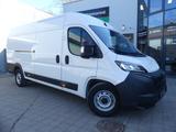 Fiat Ducato Maxi Kasten 35 160 L5H2 TREKKING/VOLL-LED - Fiat Ducato: L5