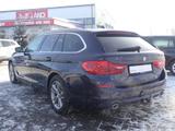 BMW 520d Touring LED AHK Standheizung Soft-Close 360 - gebrauchte BMW 520 aus dem Jahr 2019