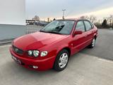 Toyota Corolla** Klima** 63 TKM** 1 Hand** KM Original - Toyota Corolla aus 2001