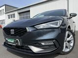 Seat Leon 1.5 TSI FR-Line 119€ m. 20% Anzahlung Digit - Seat Leon: 1m Fr