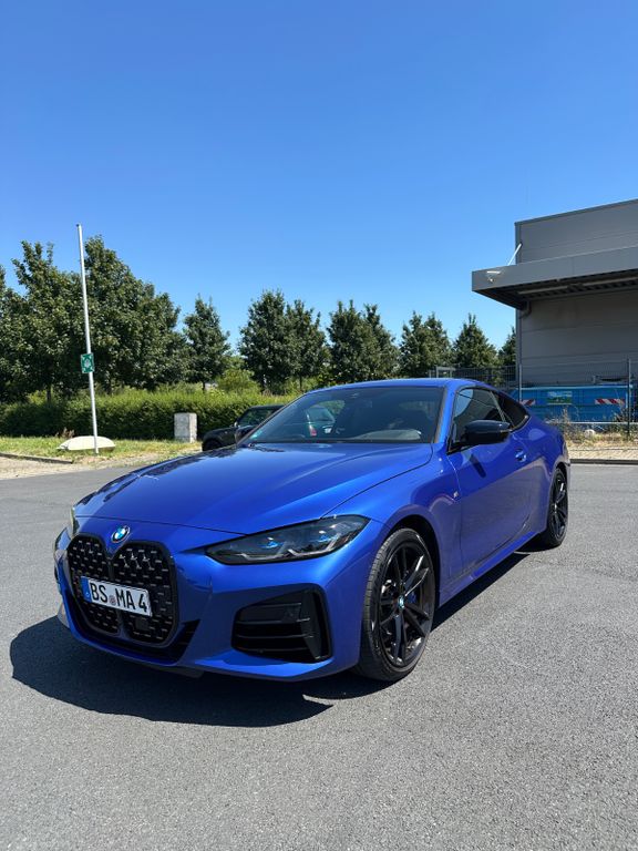 BMW M440