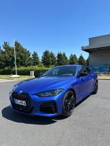BMW M440i xDrive Coupé 