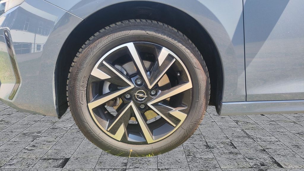 Image of Opel Corsa