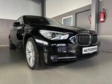 BMW 550 Gran Turismo+Night-Vision+Massage+TV+Pano - BMW 5er Reihe Gebrauchtwagen in Stuttgart