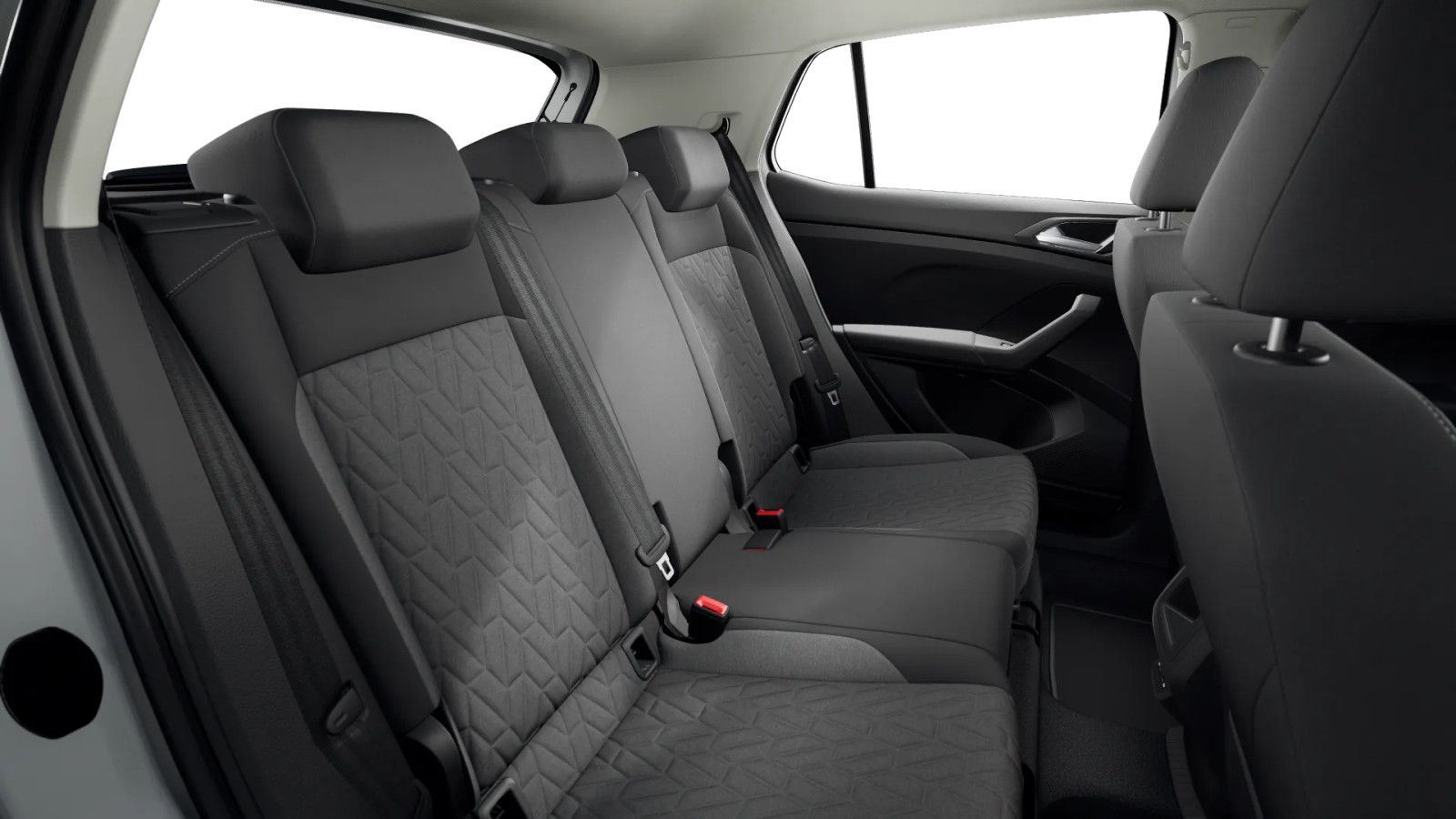 Volkswagen T-Cross - Bild 11