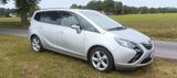 Opel Zafira Tourer 2.0 CDTI INNOVATION 121kW Auto... - Opel Zafira Tourer aus 2014