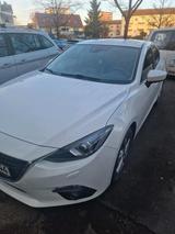 Mazda mazda 3vin sehr guten zuschtand - Mazda 3 in Nürnberg