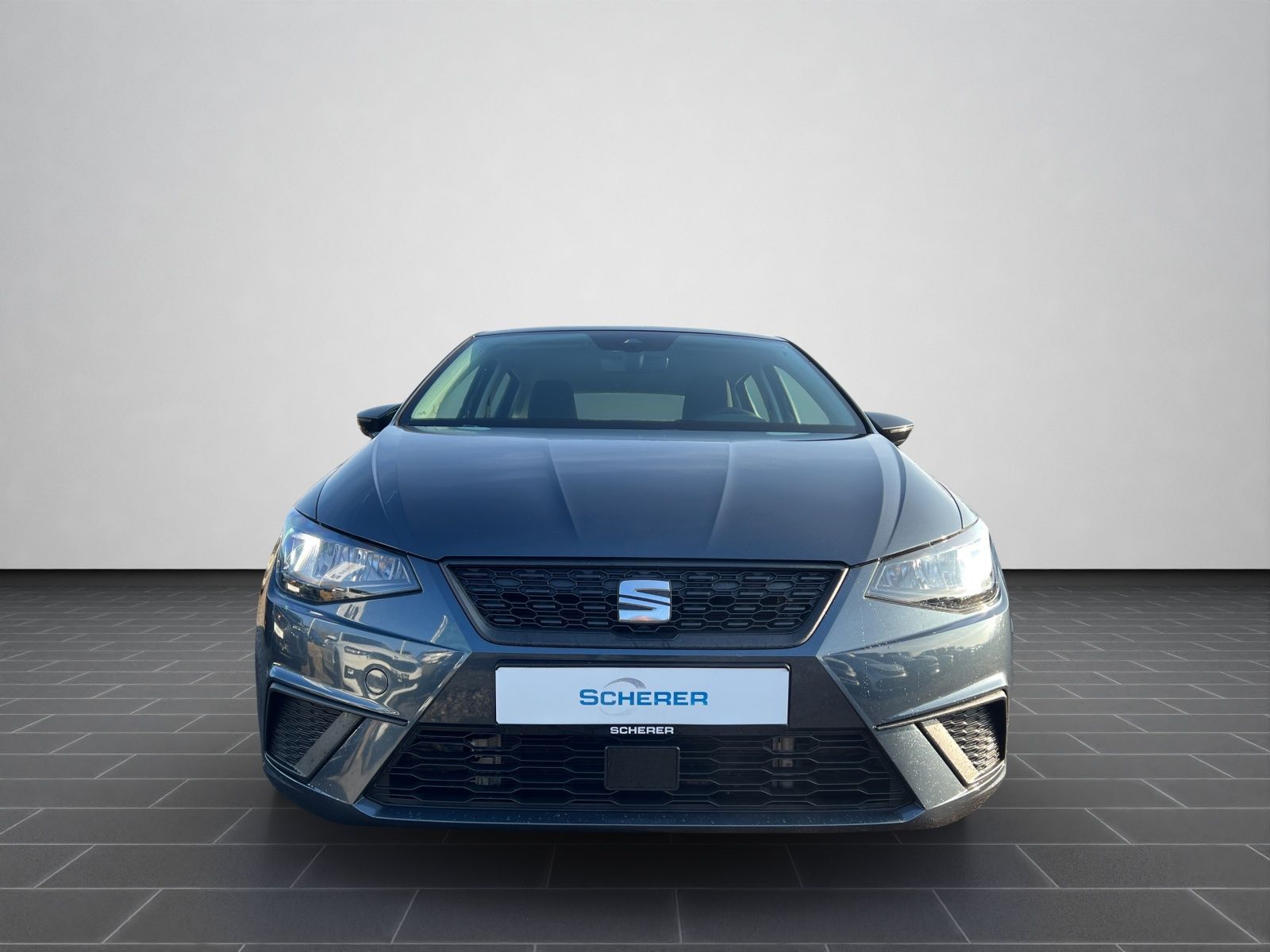 Seat Ibiza - Bild 6