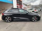 Audi S3 Sportback 2.0 TFSI quattro MATRIX Pano - Audi S3 Gebrauchtwagen