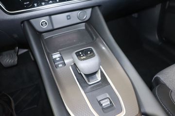 Fotografie des Nissan Qashqai 1.3 DIG-T MHEV Xtronic N-Connecta
