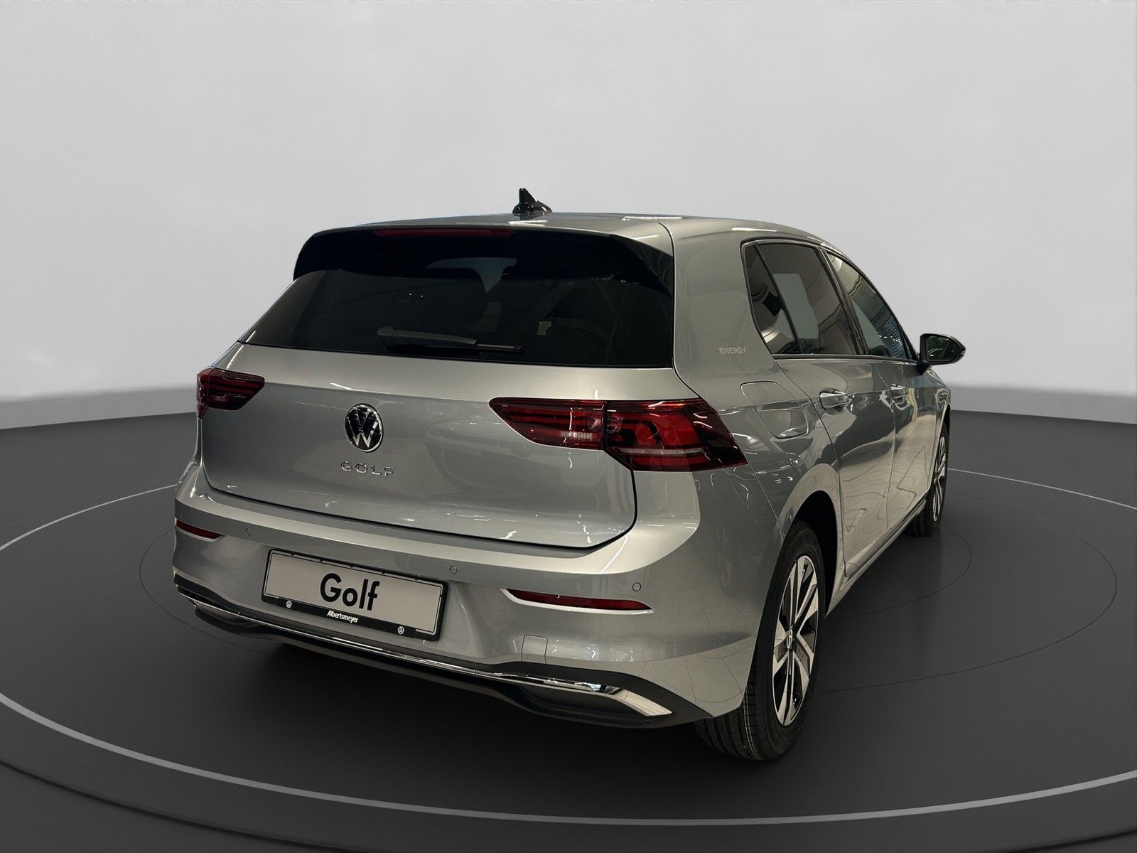 Volkswagen Golf VIII 1.5 TSI ENERGY AHK LED-PLUS KAMERA LM foto 4