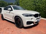 BMW X6 xDrive40d -M Sport , 21 Zoll , M Paket - BMW X6: Sport