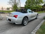 BMW Z4 M Roadster CSL - BMW Z4 M Gebrauchtwagen