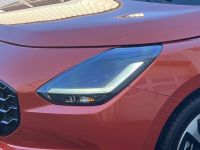 Suzuki Swift - Vorschau Bild 6