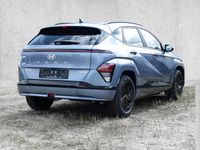 Hyundai KONA Elektro - Vorschau Bild 2