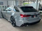 Audi RS6 Avant B&O Head Laser Pano Dynamik Sportabgas - Audi RS6 in Hannover