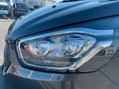 Bürstner Copa C 530*RFK*AHK*Toilette*