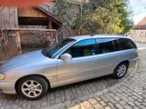 Opel Omega B caravan - Opel Omega: Kombi, B