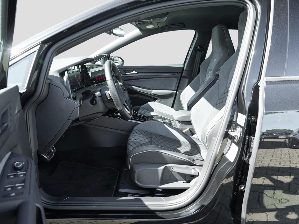 Volkswagen Golf 1.5 eTSI R-Line *IQ-Light*AHK*Kessy*18"Berg, миниатюра 7