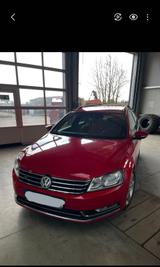 Volkswagen Passat Variant 2.0 TDI DSG 130kW Highline BM...