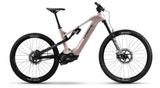 Haibike ALLMTN CF 11 TRN/IQ High 49cm - Haibike E-Bikes