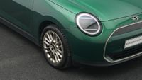 MINI Cooper E - Vorschau Bild 22