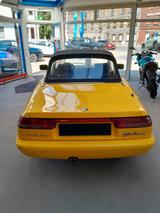 Alfa Romeo Spider 2,0L Pininfarina - gebrauchte Alfa Romeo Spider aus dem Jahr 1989