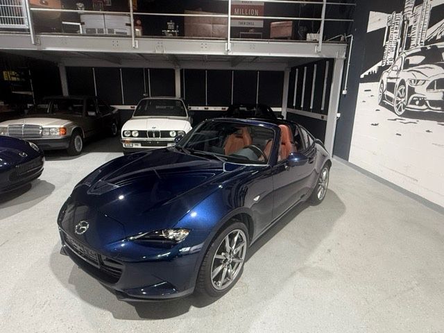 Image of Mazda MX-5