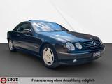 Mercedes-Benz CL 600 "Leder,Comand,Desgino,Xenon" - Mercedes-Benz Gebrauchtwagen von 2001